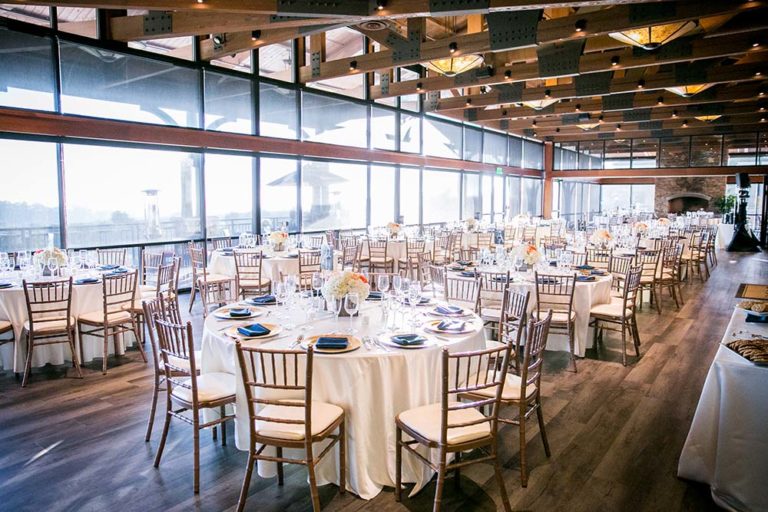 The Crossings at Carlsbad Event Venue Banquet Facility Spaces