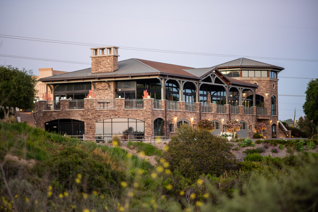 The Crossings at Carlsbad | Dining | Canyons Restaurant | Players Lounge