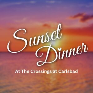 Sunset Dinner - Event