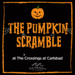 The Pumpkin Scramble Tournament